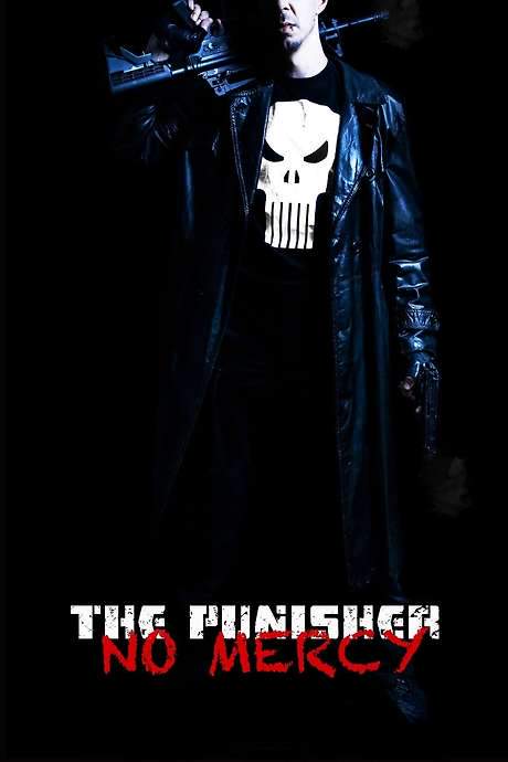 The Punisher: No Mercy